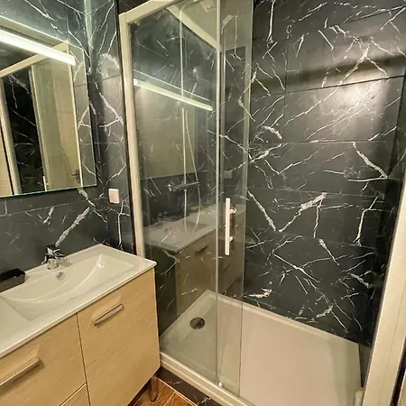 Apartment Penthouse Center - Parking Free